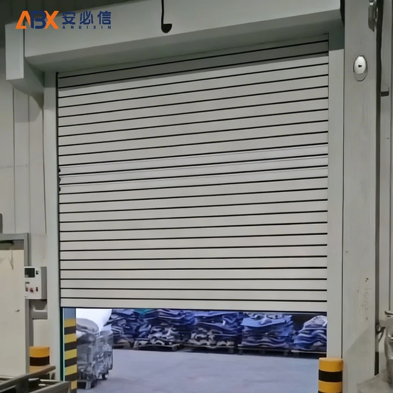 荆州感应高速门